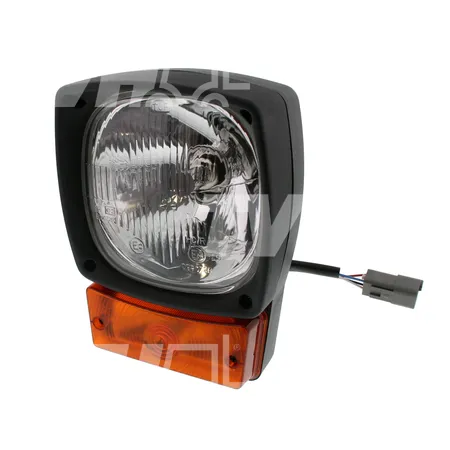 FRONTLEUCHTE - 22998424