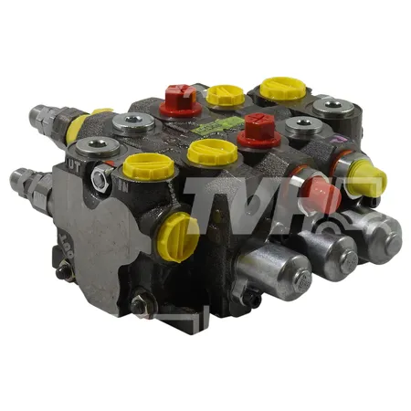 VENTILBLOCK - 50101723