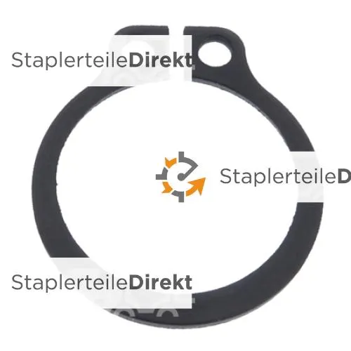 SPRENGRING - 128TA4578