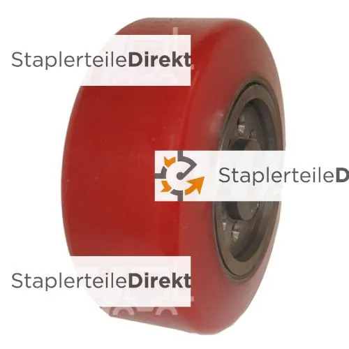 Antriebsrad ø330x128