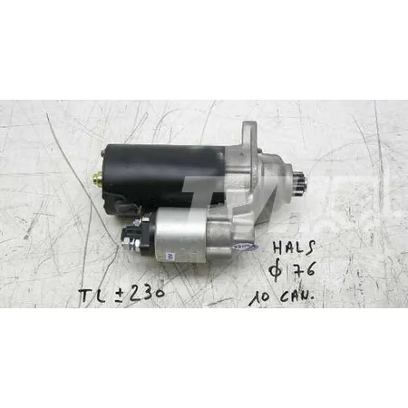 ANLASSER - 0009710186