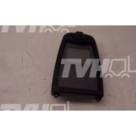 ARMATURENBRETT/INSTRUMENTENTAFEL - 0009400701