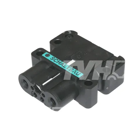 BATTERY CONNECTOR ASSEMBLY - 10806962
