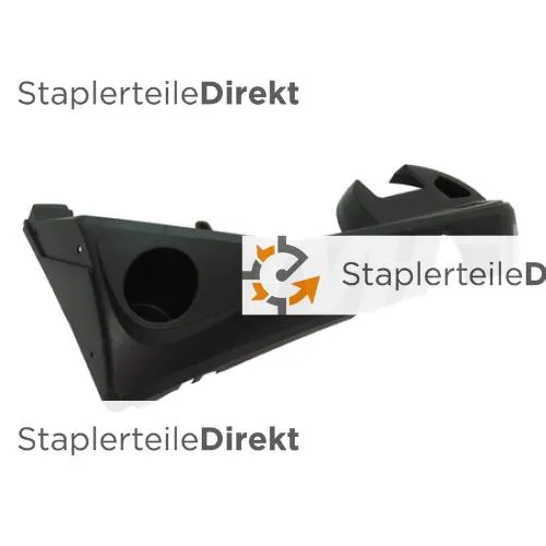 ARMATURENBRETT/INSTRUMENTENTAFEL - 51904380201