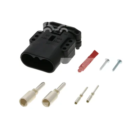 BATTERIEANSCHLUSSBAUGRUPPE - 9107167