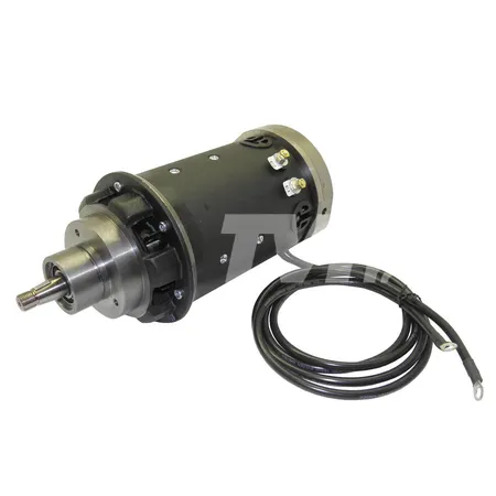 ELEKTROMOTOR - 249065