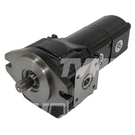 HYDRAULIKPUMPE - 400910-00082
