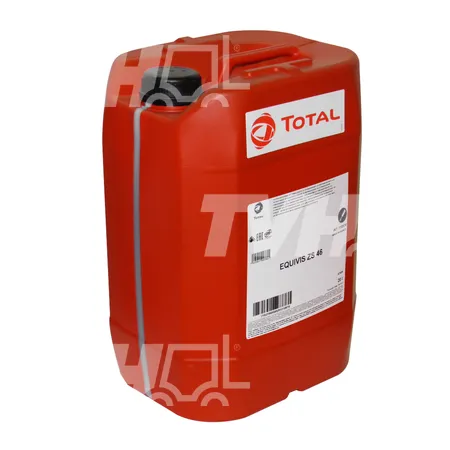 HYDRAULIKOEL - 10398665