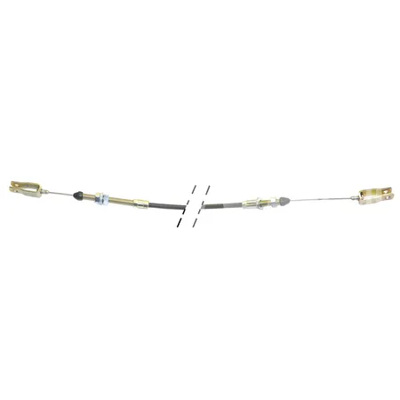 STEUERKABEL - 580012344