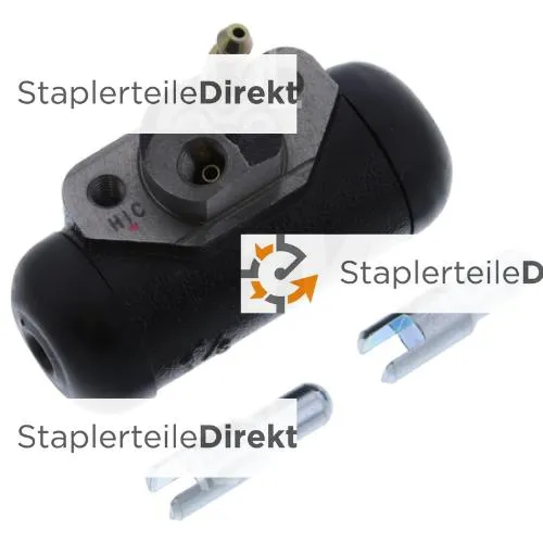 Radbremszylinder links für Toyota 40-6FG25 Gabelstapler (474202054071) Radbremszylinder links für Toyota 40-6FG25 Gabelstapler (474202054071)