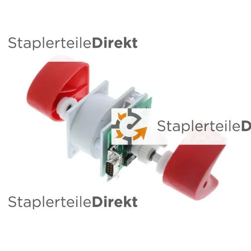 Fahrschalter / Gaspedal für Jungheinrich ERC 12-16 (50131930)