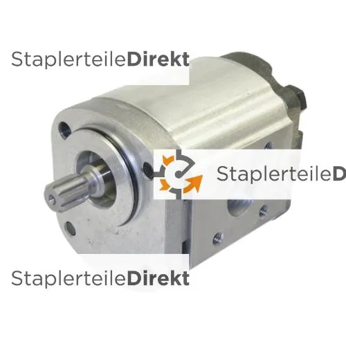 HYDRAULIKPUMPE - 19729463