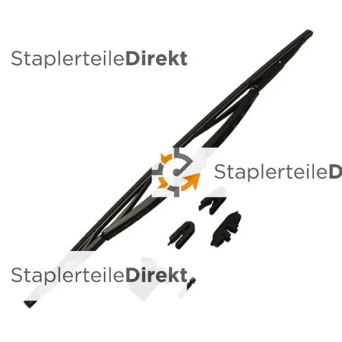 Scheibenwischer für Still R70-45 BR 7041-7043 (0143757)