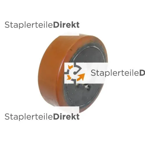 Antriebsrad ø230x85
