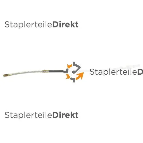 STEUERKABEL - 2239608