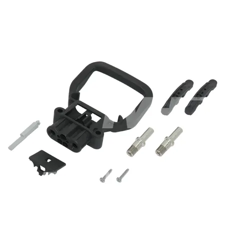 BATTERY CONNECTOR ASSEMBLY - 640-0127