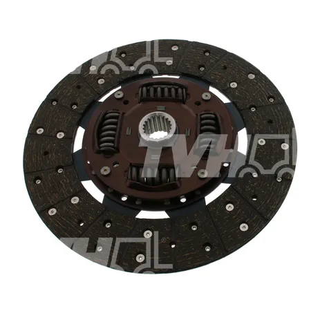 KUPPLUNGSSCHEIBE - 91A2100400