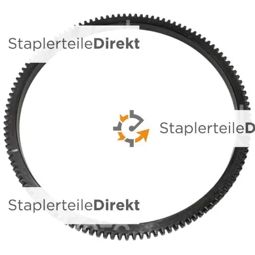 Starterkranz, für International 119 Zähne, ø363 mm