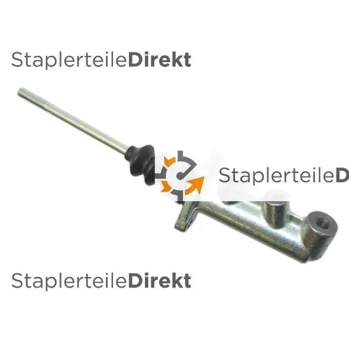 Hauptbremszylinder für Jcb Länge 150 mm ø Kolben 19 mm