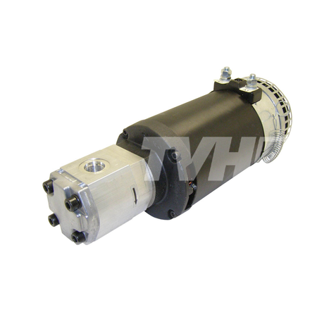 CLARK PUMPENGRUPPE KOMPLETT 4308578 günstig kaufen bei 