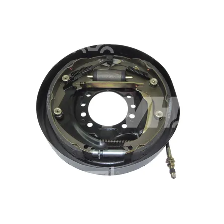 BREMSE VOLLSTAENDIG - N120112000G00
