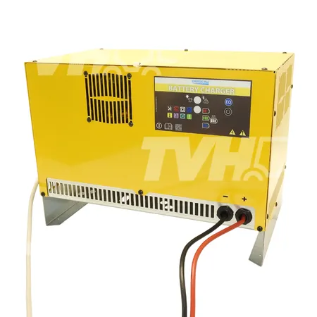 BATTERY CHARGER 24V 100A - 13652402