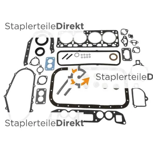 DICHTSATZ MOTOR - 10101L1125