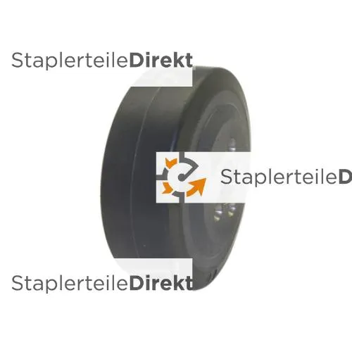 Antriebsrad ø230x70