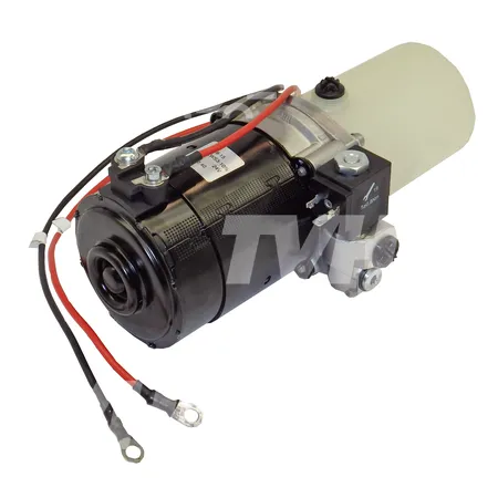 PUMPENGRUPPE KOMPLETT - 0039810886
