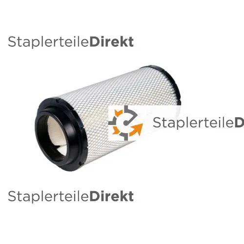 Luftfilter für Linde H50 H60 H70 H80 BR 353-03 (0009839025)
