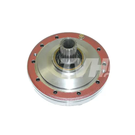 PUMPE GETRIEBE - A251788