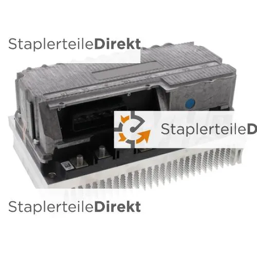 MOTORSTEUERUNG UEBERHOLT - 46000934