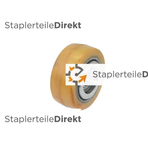 Lastrad für Still EGV 1250 (8085138)