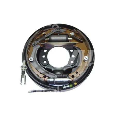 BREMSE VOLLSTAENDIG - 524228718