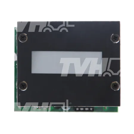 STUNDENZÄHLER - D7041E