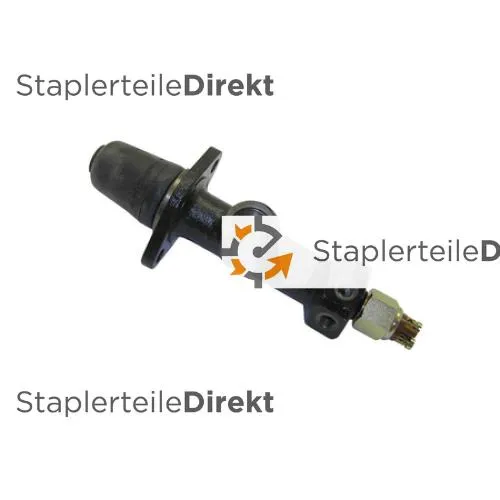 Hauptbremszylinder für Still Länge 131 mm ø Kolben 22,2 mm