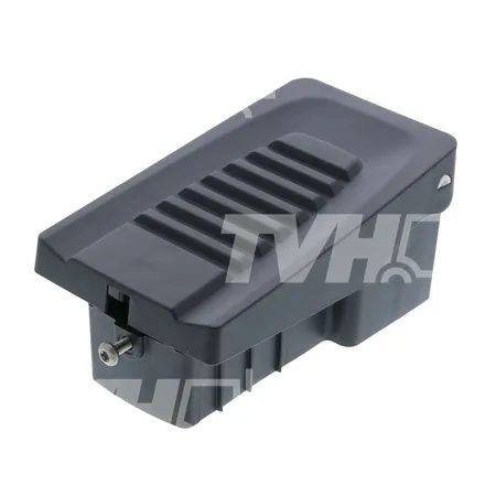 GASPEDAL UNIT - 7546341
