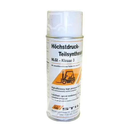 STILL TECHNISCHES SPRAY 0147873 günstig kaufen bei StaplerteileDirekt