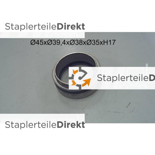 ERSATZTEILE HYDRAULIKZYLINDER - 415006