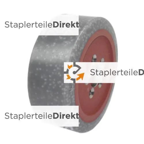 Antriebsrad ø230x90