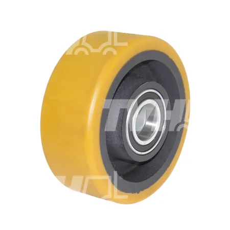 ROUE - 4491412
