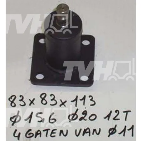 LENKSAEULE - 48822FA200