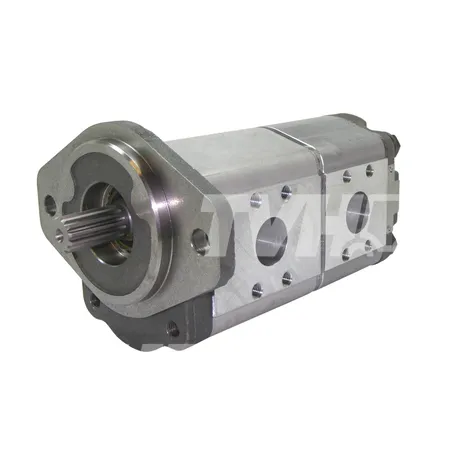 HYDRAULIKPUMPE - 923976.3302