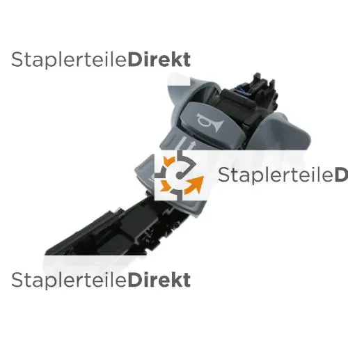 Fahrschalter / Gaspedal für Still EXU 16/18/20/22 (4491863)