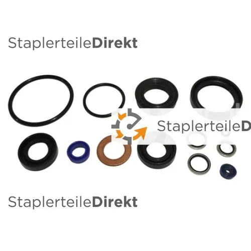 BV Vestergaard 115  Dichtsatz