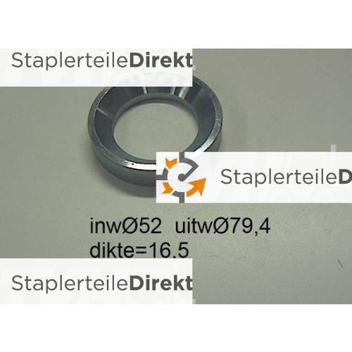 AUSSENRING KEGELROLLENLAGER - 144TA2917