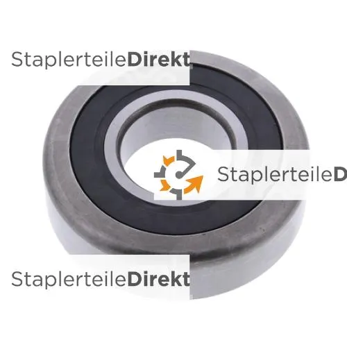 Mastrolle für Jungheinrich DFG 430 (50053479)