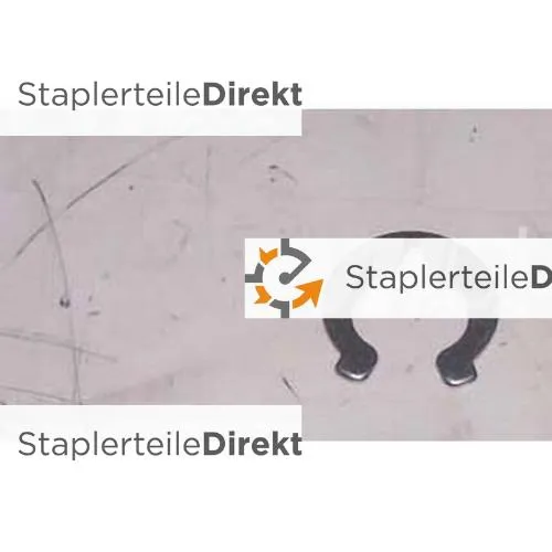 SPRENGRING - 144TA2758