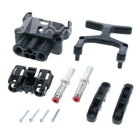 BATTERY CONNECTOR ASSEMBLY - 8552967