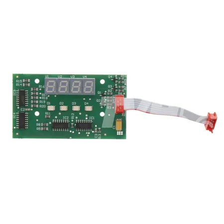 SCHALTUNG - 167832003